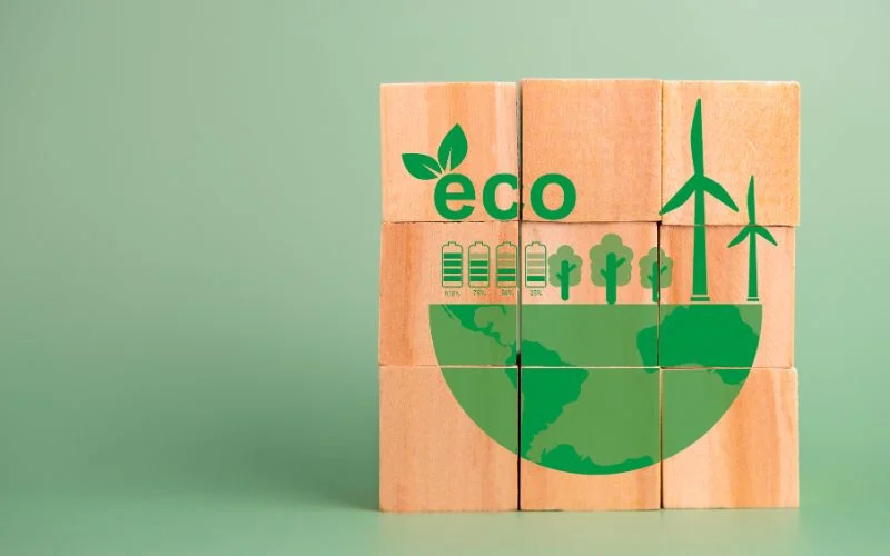 Eco Corporate Gifts