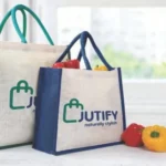 Custom Jute Bags for Packaging